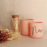 Mothers Day Candle - Mum