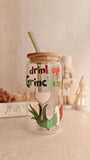 Drink Up Grinches Tumbler